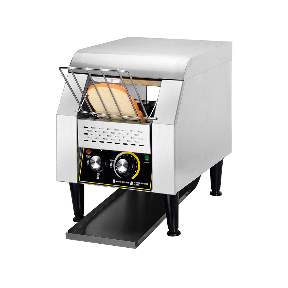 Commercial Conveyor Toaster