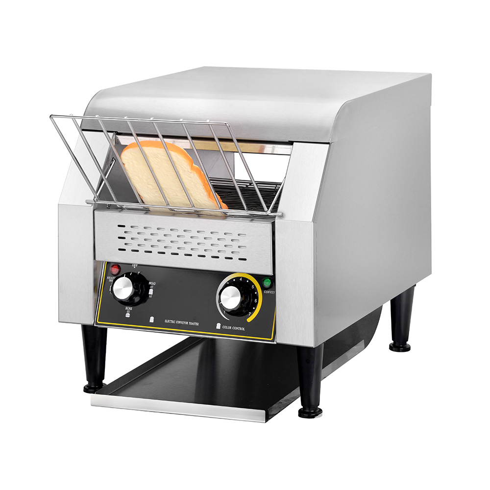 Conveyor Bread Toaster