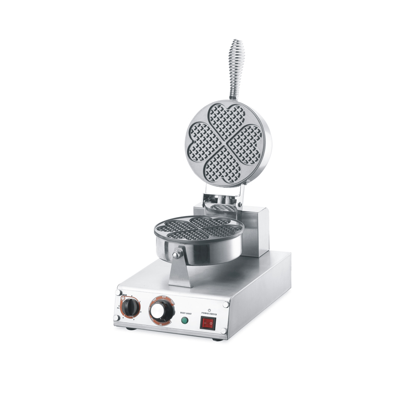 Waffle Baker With Timer LR-WBL-01-Cone Baker