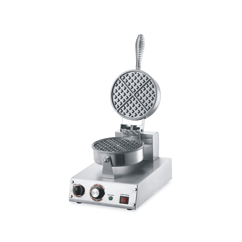 Waffle Baker With Timer LR-WB-01