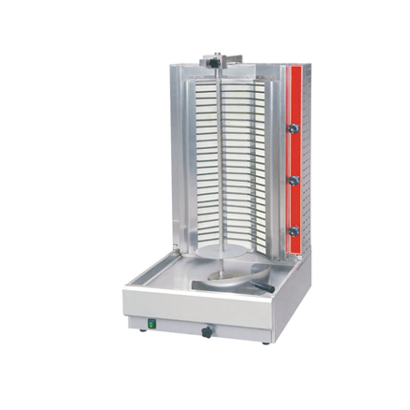 Electric Kebab Machine 1015mm Width PE-2