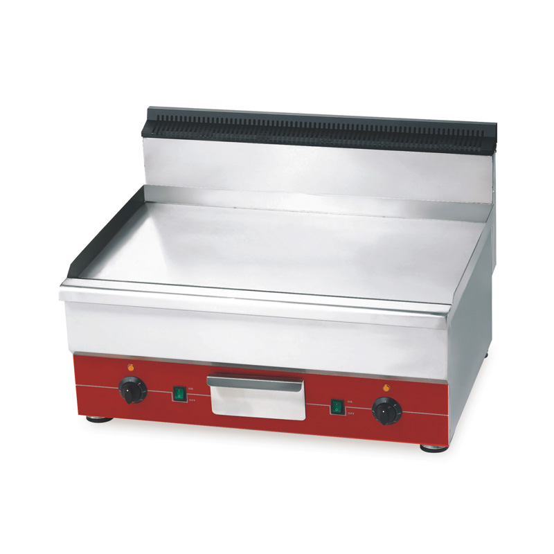 Countertop Electric Grill and Griddle