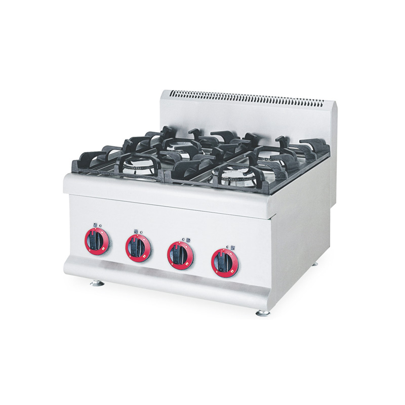 Gas Stove