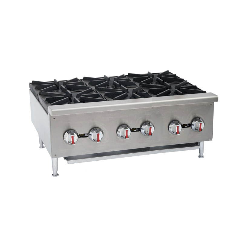 Countertop Gas Burner