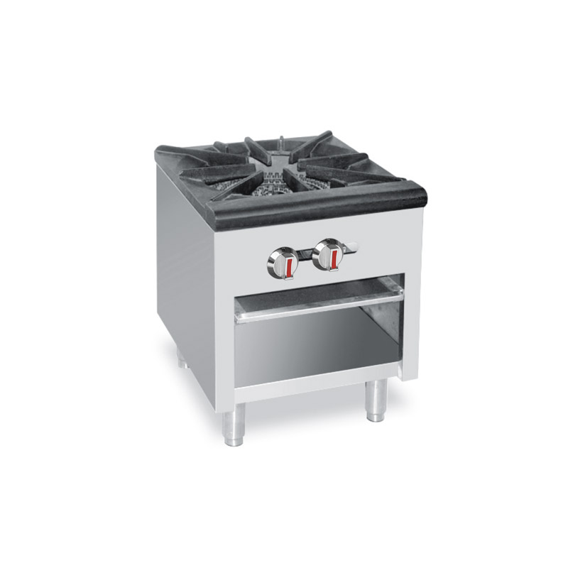 Countertop Gas Burner