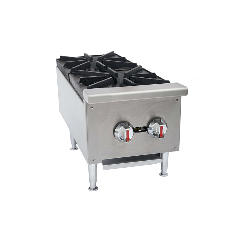 Countertop Gas Burner