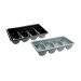 4-Compartment Cutlery Box