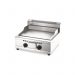 Gas Grill And Griddle