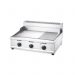 Gas Grill And Griddle