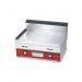 Countertop Gas Grill and Griddle Flat 