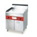 Commercial Electric Grill and Griddle