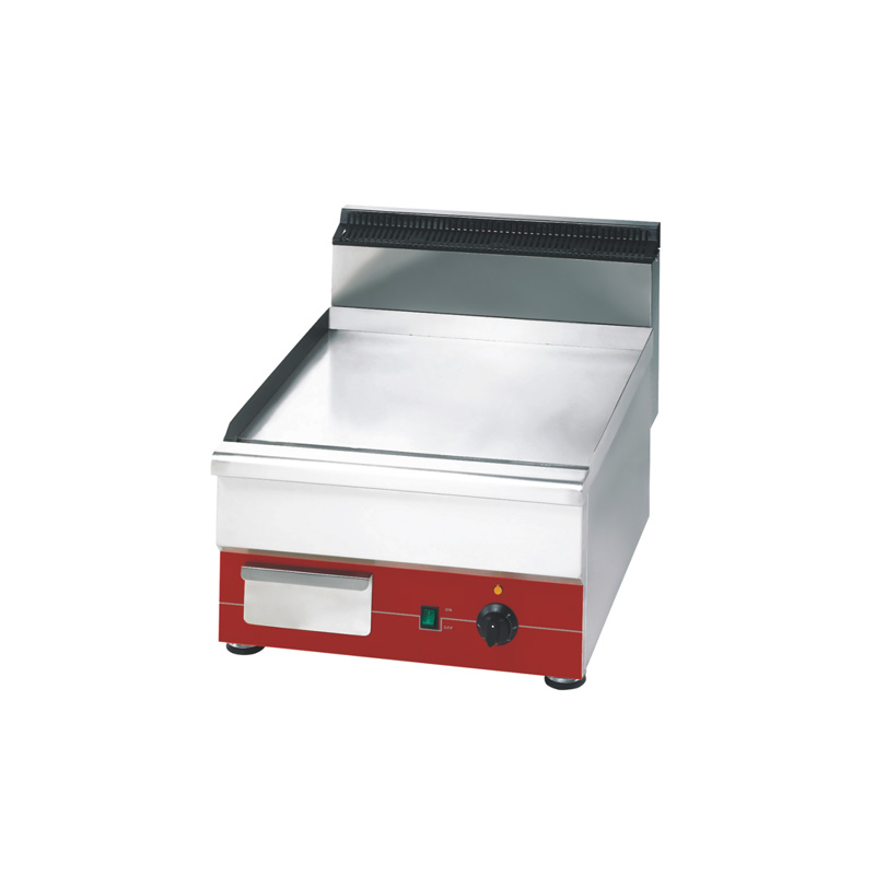 Countertop Electric Grill and Griddle