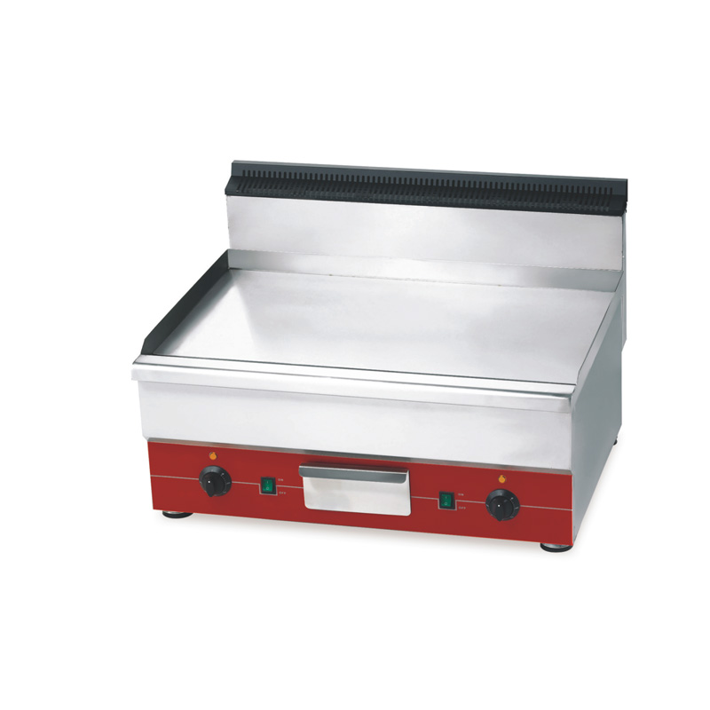 Countertop Electric Grill and Griddle