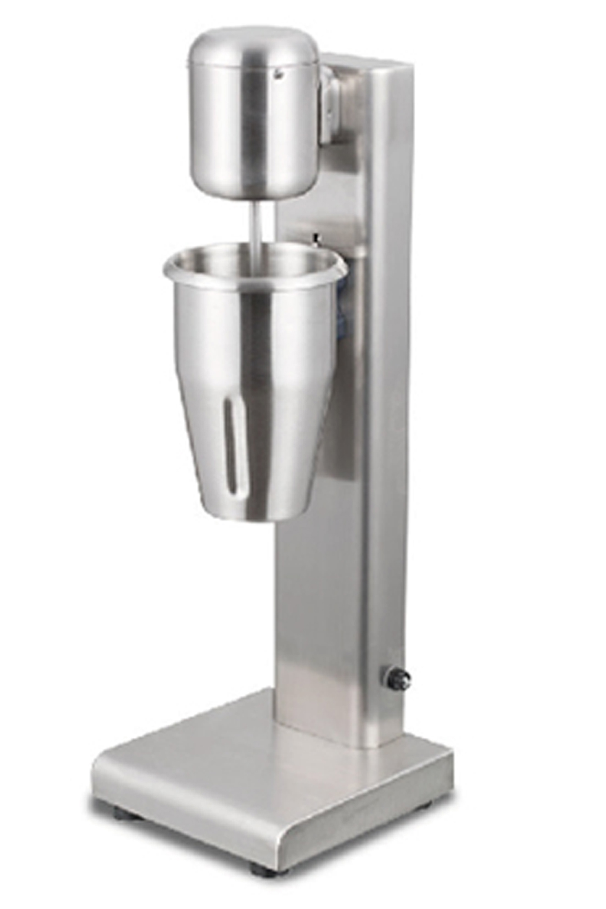 Single Cup Milk Shake Machine - LINKRICH MACHINERY GROUP