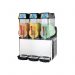 Commercial 3x15L Slushy Machine