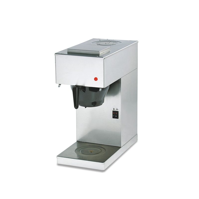 Distillation Coffee Machine DW-17