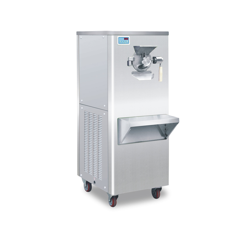 6.4L Hard lce Cream Machine