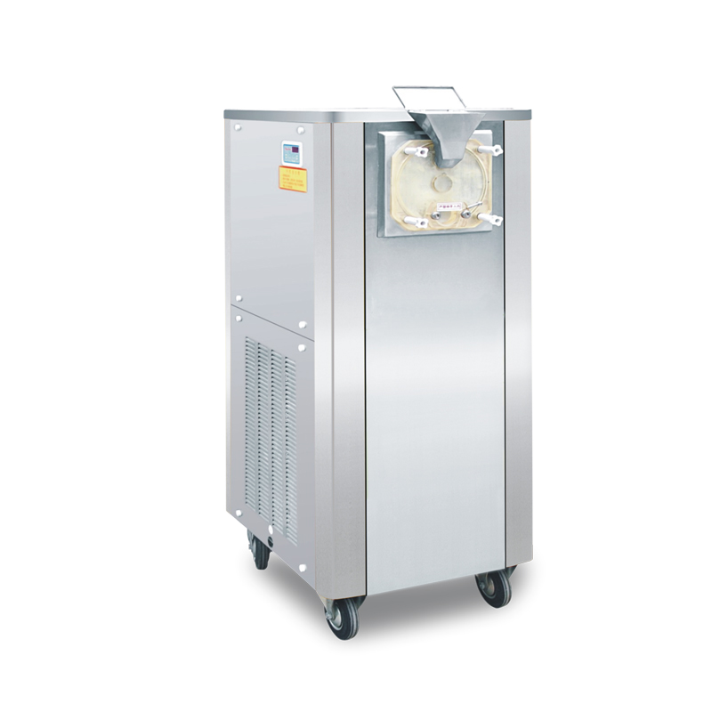 14L Hard lce Cream Machine