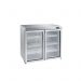 225L Beverage Display Cabinet