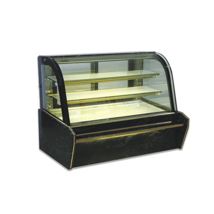 418L Cake Showcase CD-150A3 Series