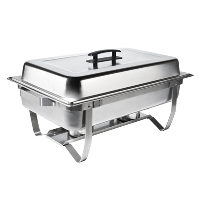 9L Economy Chafing Dish F433