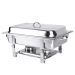 9L Economy Chafing Dish 833SLR