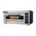 One-layer Two-trays Gas Signature Deck Oven LR-GS-12