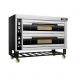 Commercial Electric Deck Oven