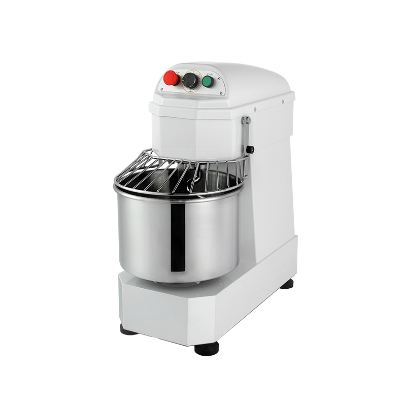 Flour Mixer Machine