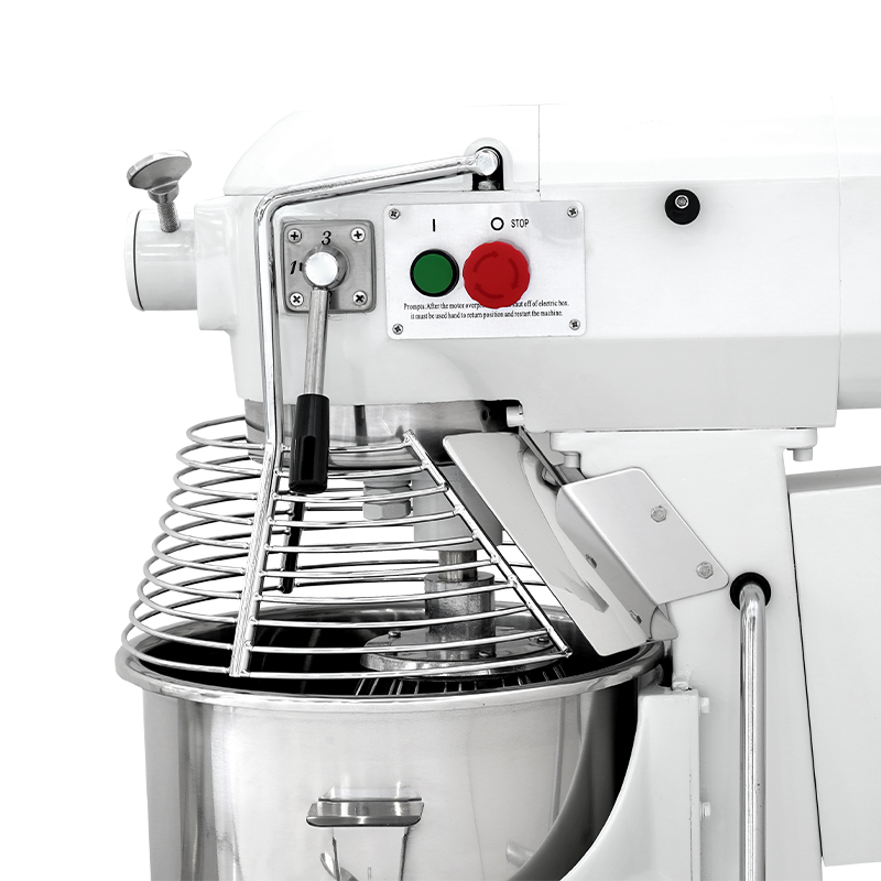 MILK MIXER 20L TP