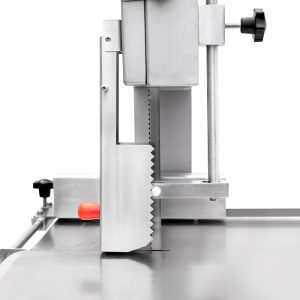 bone cutting machine 