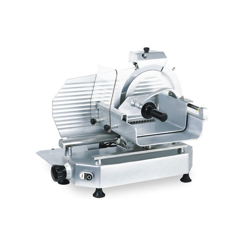 Electric Automatic Meat Slicer