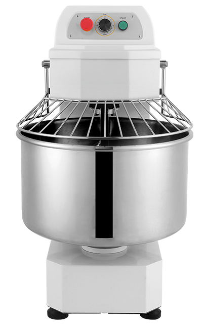 Commercial Dough Mixer