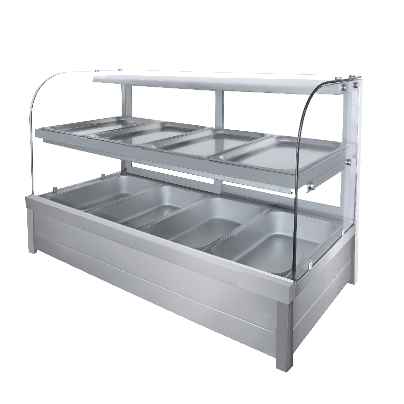 Bain Marie Buffet Food Warmer