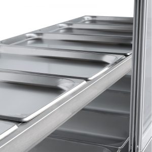 Bain Marie Buffet Food Warmer