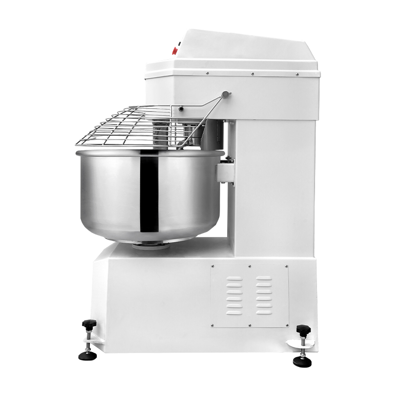 Dough Mixer Machine 50L - LINKRICH MACHINERY GROUP