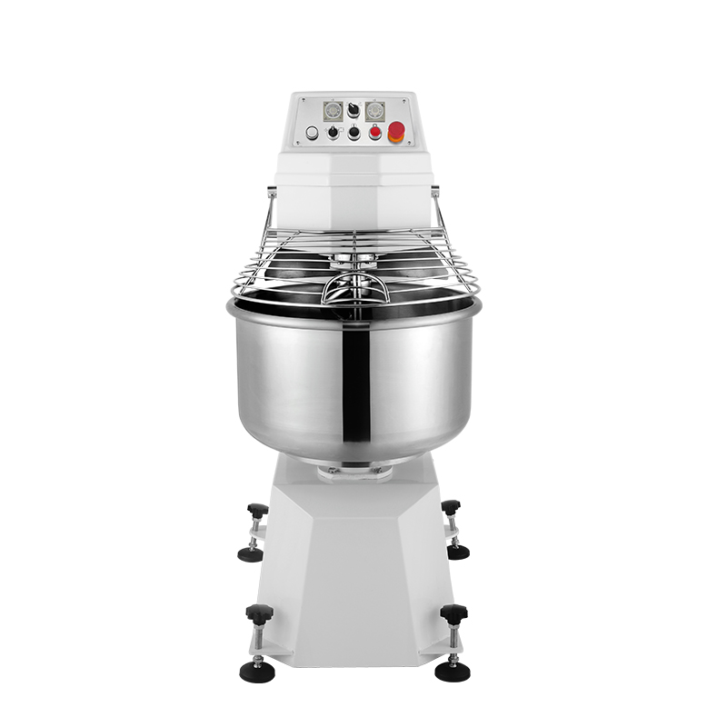 Spiral Dough Mixer 