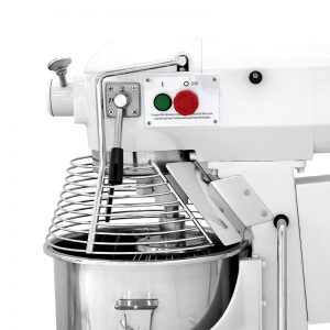 Planetary Food Mixer 20L