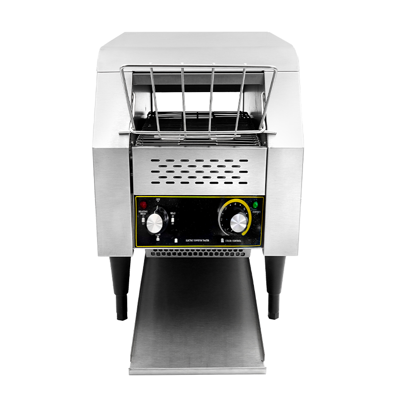 Commercial Conveyor Toaster