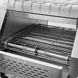 Conveyor Toaster