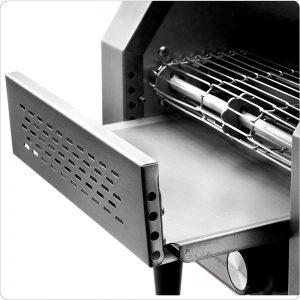 Conveyor Toaster