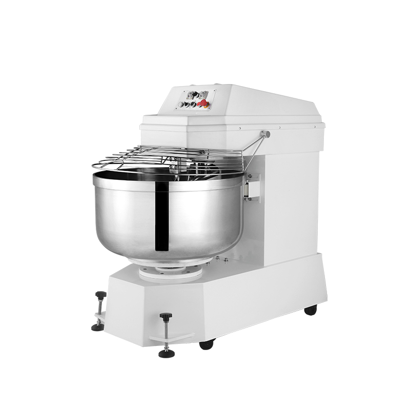 Commercial Spiral Mixer