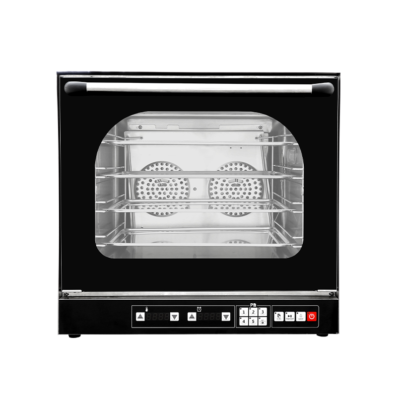 Commercial Convection Oven