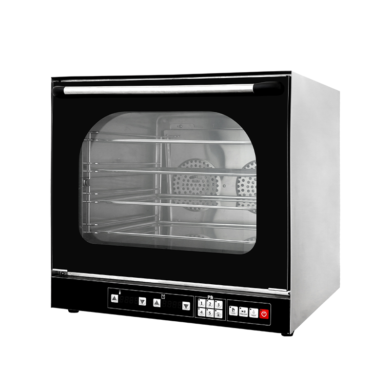 Convection Oven Bakery