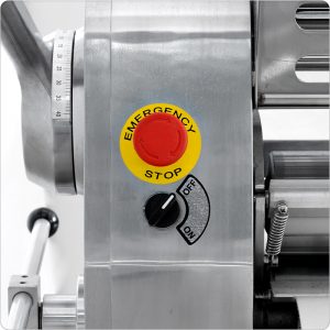 Commercial Dough Sheeter