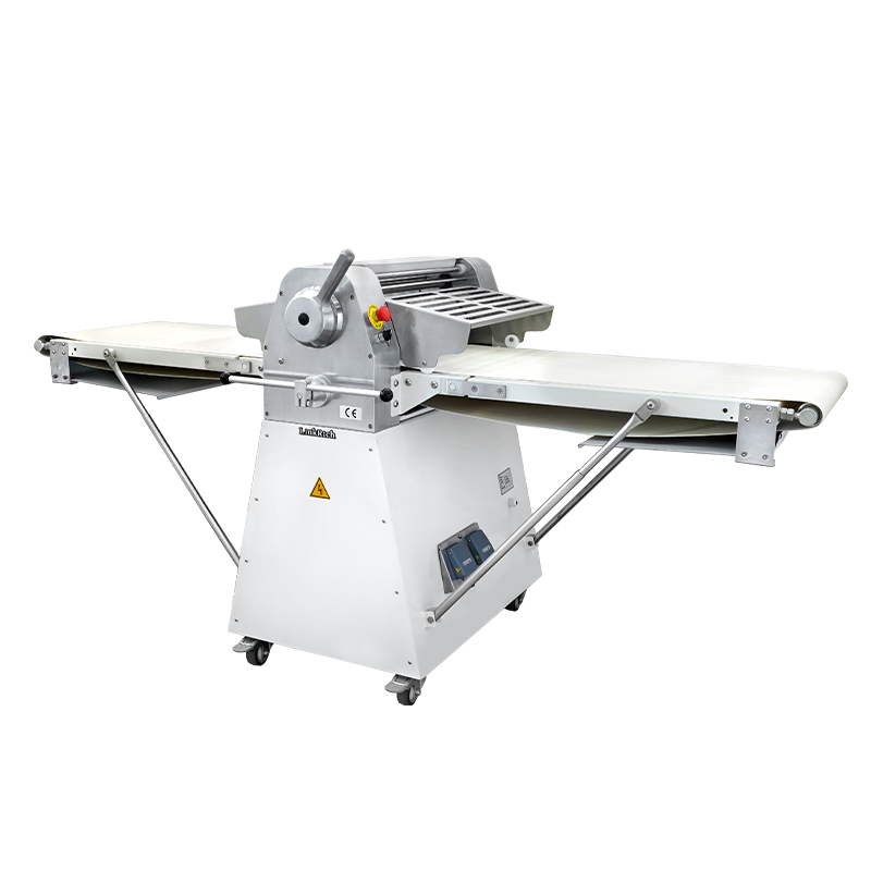 Commercial Dough Sheeter