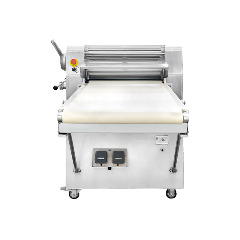 Commercial Dough Sheeter