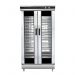 PO Series Spray Proofer 32-tray Double Door