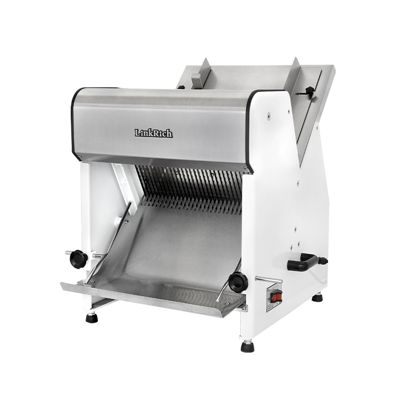 Toast Bread Slicer - LINKRICH MACHINERY GROUP