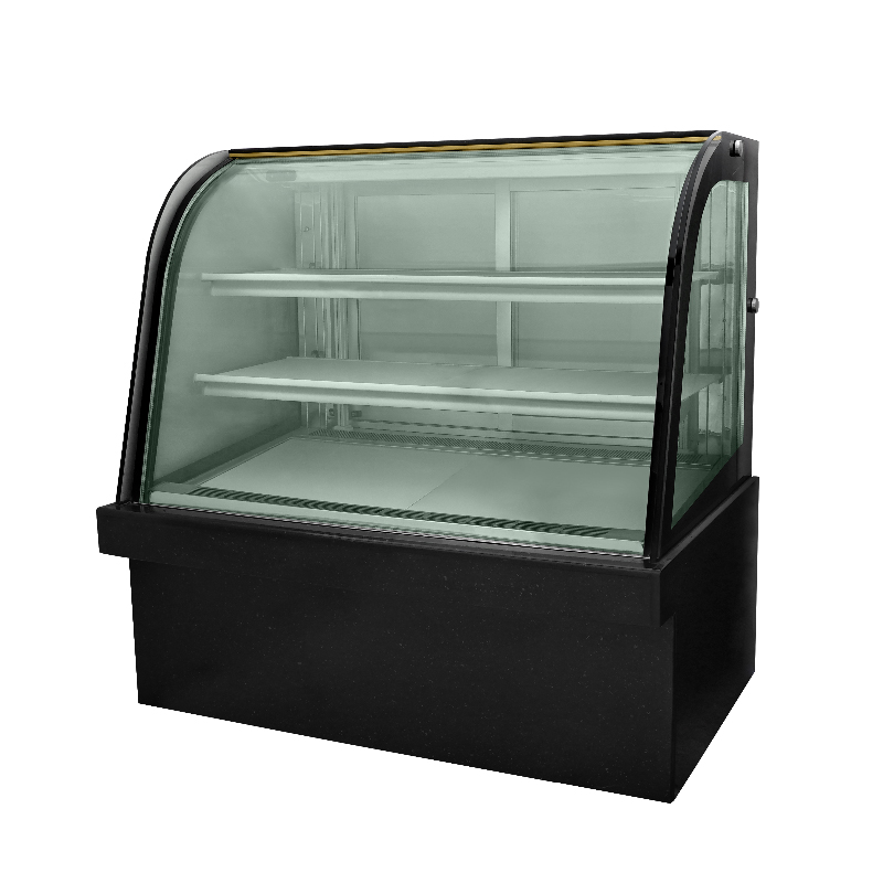 Bakery Display Freezer